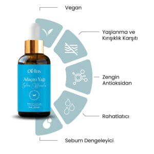 Adaçayı Yağı 20 ml - Görsel 3
