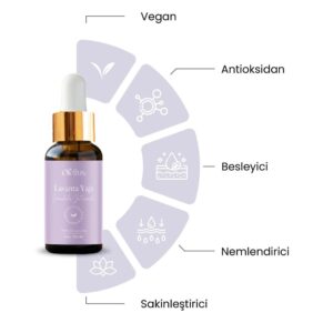 Lavanta Yağı 10 ml - Görsel 3