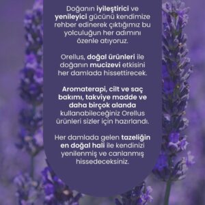 Lavanta Yağı 20 ml - Görsel 5