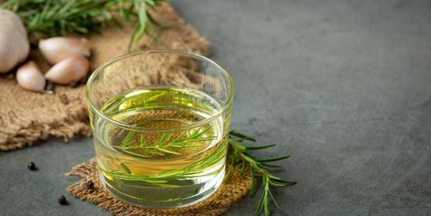 kekik suyu ağız yaralarına iyi gelir mi